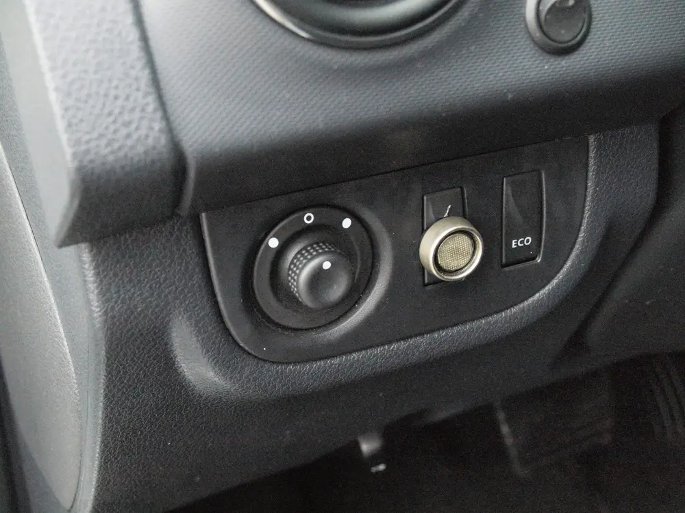 Dacia Sandero 0.9 TCe Easy-R Comfort | Cruise Control | Auto uit 2020, foto 20