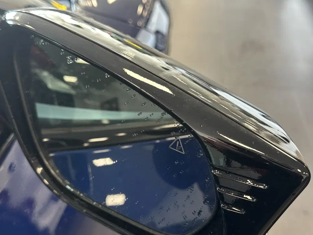 Kia EV6 Plus 77.4 kWh uit 2024, foto 2