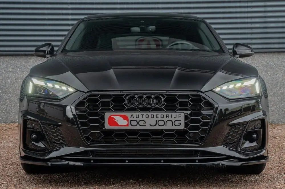 Audi A5 Sportback 40 TFSI Competition 204PK | RS-Stoelen | P uit 2024, foto 3