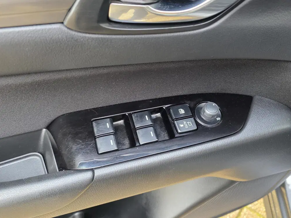 Mazda CX-5 CX-5 2.0 SkyActiv-G 165 Comfort AUTOMAAT uit 2022, foto 13