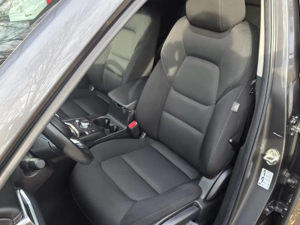 Mazda CX-5 CX-5 2.0 SkyActiv-G 165 Comfort AUTOMAAT uit 2022, foto 14
