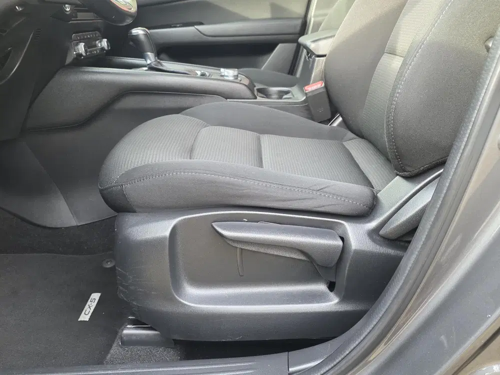 Mazda CX-5 CX-5 2.0 SkyActiv-G 165 Comfort AUTOMAAT uit 2022, foto 15