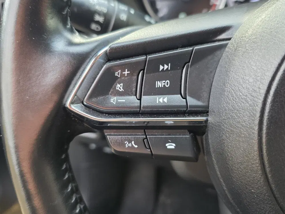 Mazda CX-5 CX-5 2.0 SkyActiv-G 165 Comfort AUTOMAAT uit 2022, foto 18