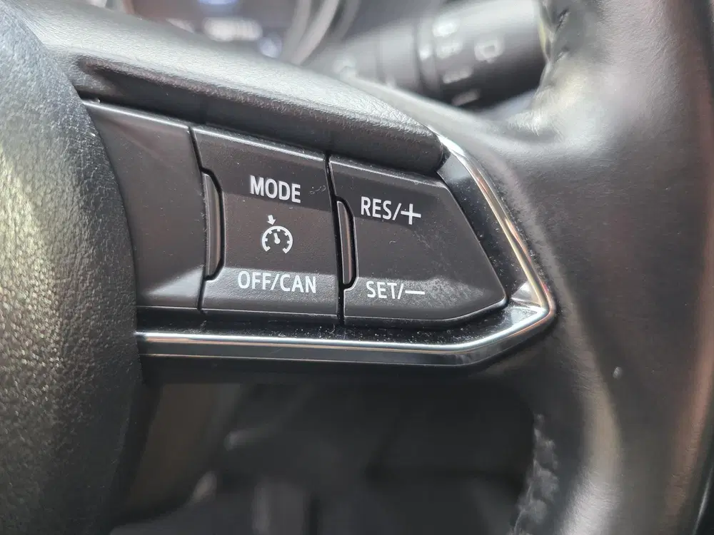 Mazda CX-5 CX-5 2.0 SkyActiv-G 165 Comfort AUTOMAAT uit 2022, foto 19