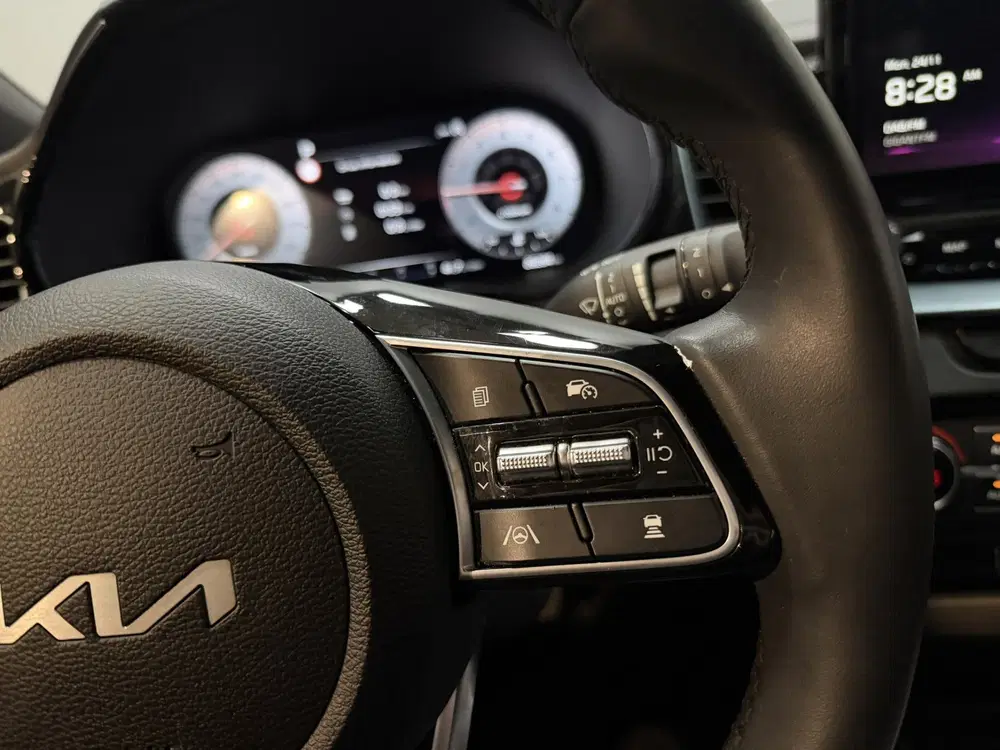 Kia Ceed 1.0 T-GDi MHEV Design Edition Airco ECC uit 2025, foto 17