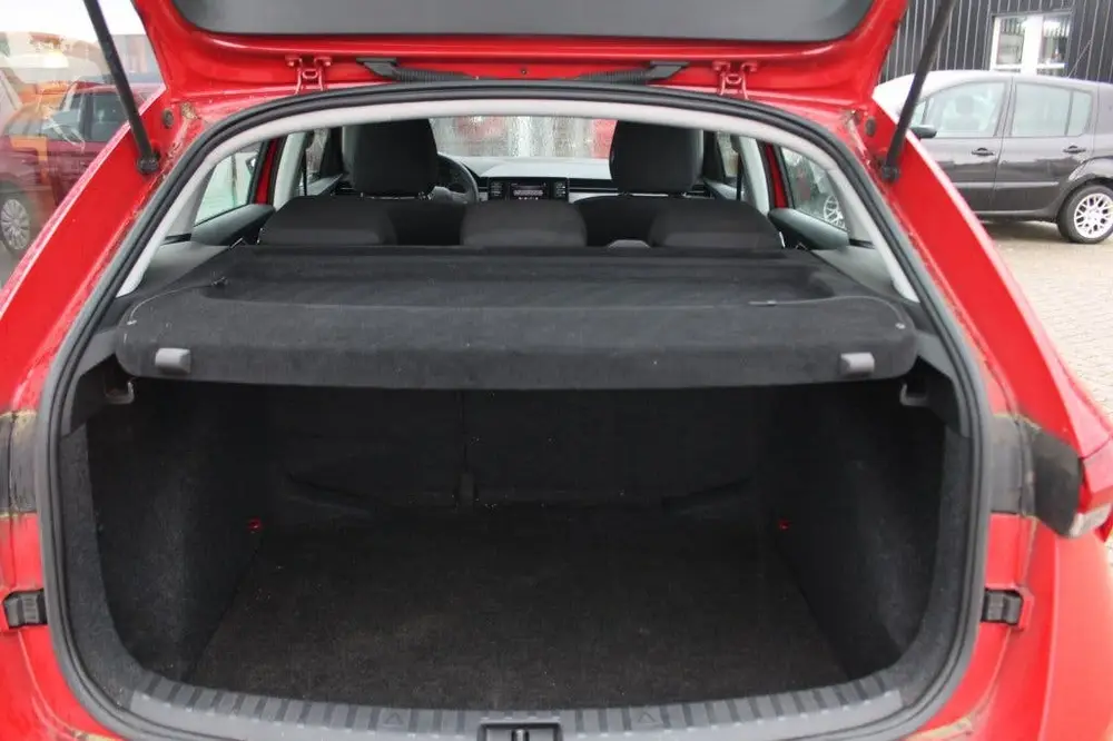 Skoda Scala Active (bj 2019) uit 2019, foto 11
