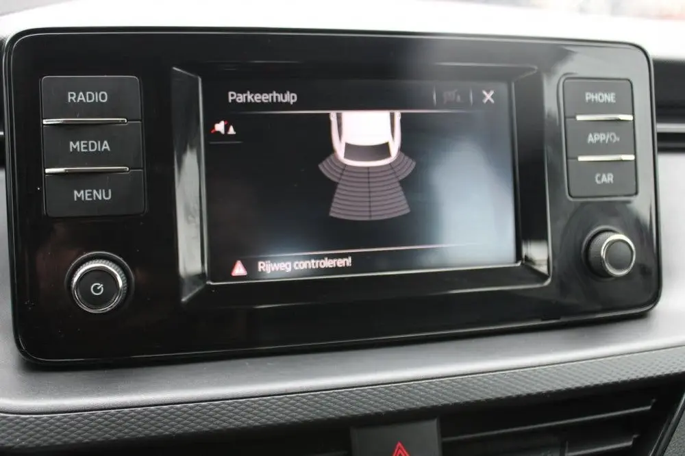 Skoda Scala Active (bj 2019) uit 2019, foto 13
