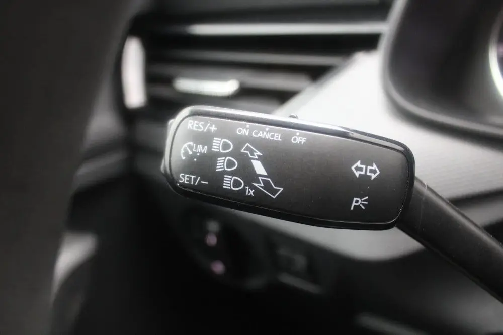 Skoda Scala Active (bj 2019) uit 2019, foto 15
