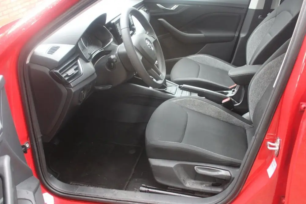 Skoda Scala Active (bj 2019) uit 2019, foto 9
