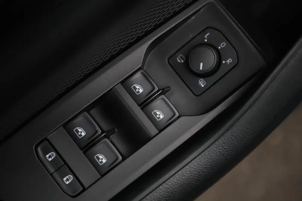 Skoda Octavia 1.0 e-TSI Ambition Automaat Virtual Cock uit 2022, foto 11