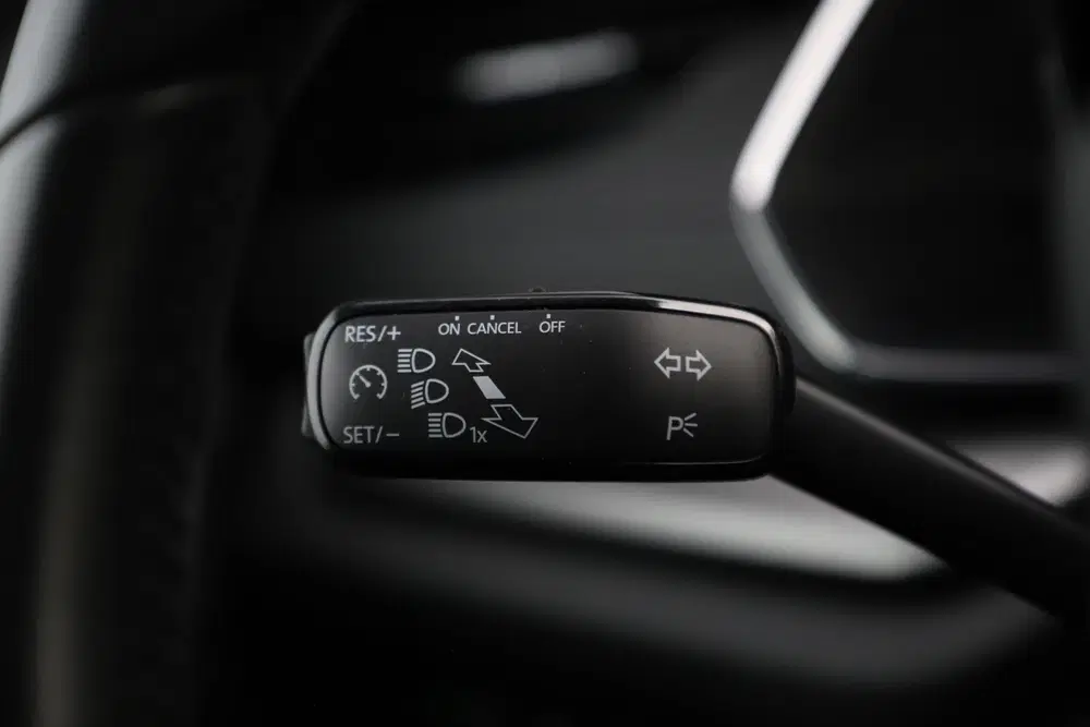 Skoda Octavia 1.0 e-TSI Ambition Automaat Virtual Cock uit 2022, foto 13