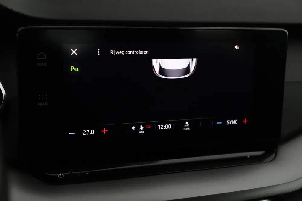 Skoda Octavia 1.0 e-TSI Ambition Automaat Virtual Cock uit 2022, foto 19