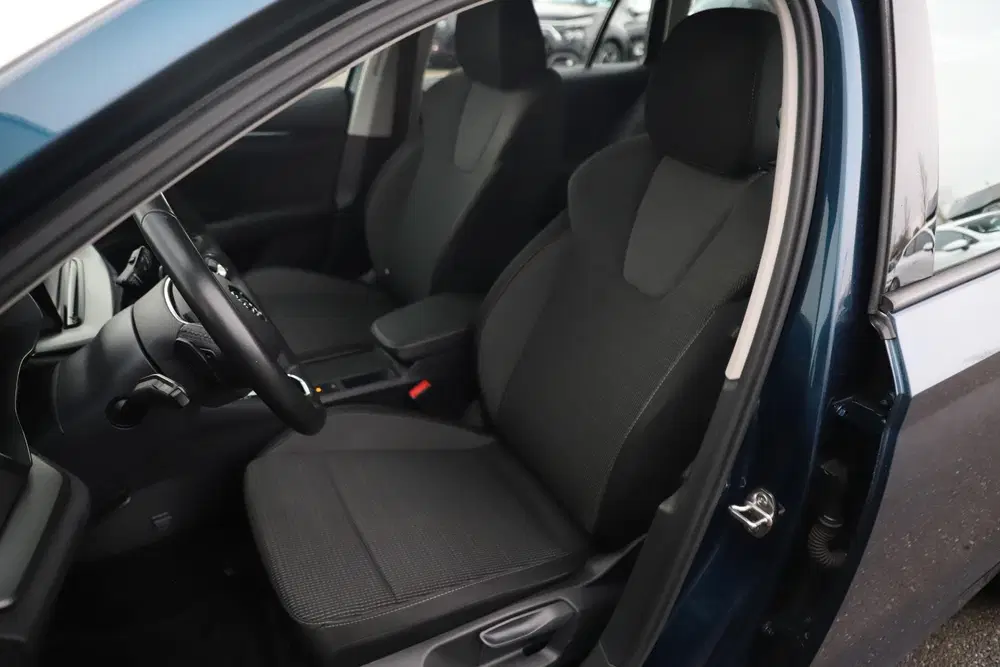 Skoda Octavia 1.0 e-TSI Ambition Automaat Virtual Cock uit 2022, foto 6