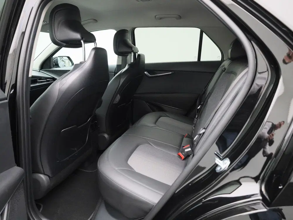Kia Niro Light Advanced 64.8 kWh uit 2025, foto 10