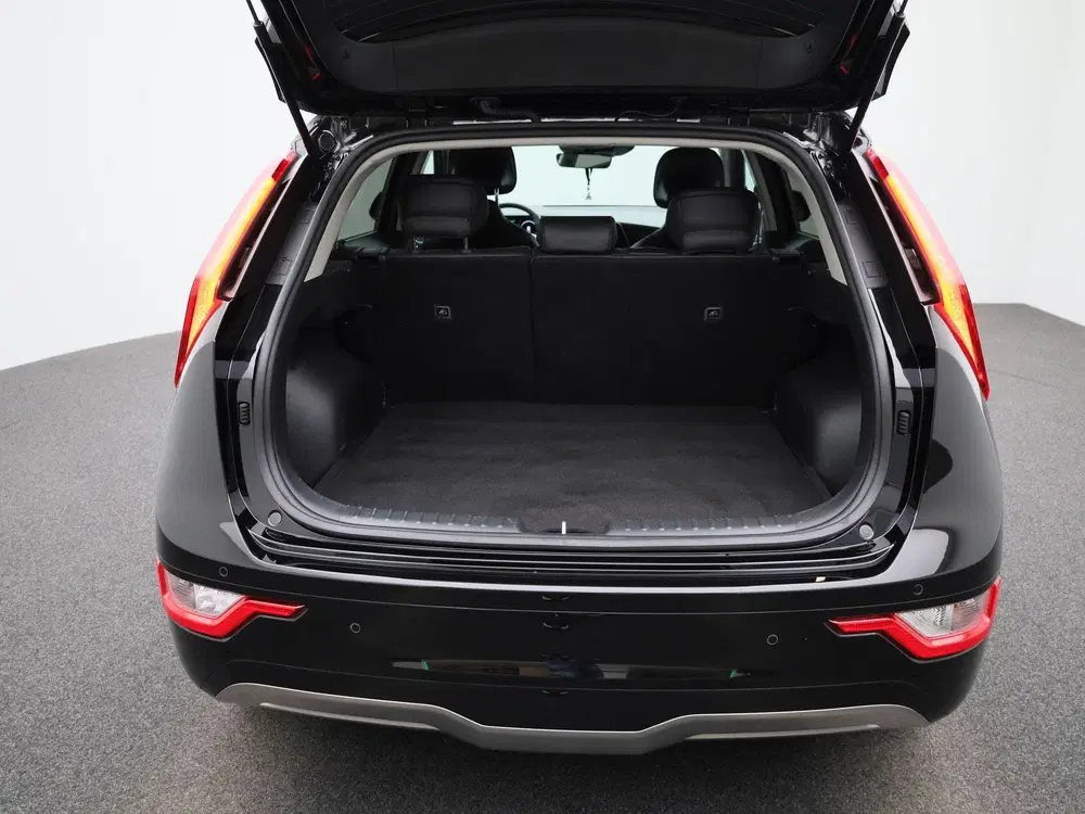 Kia Niro Light Advanced 64.8 kWh uit 2025, foto 11