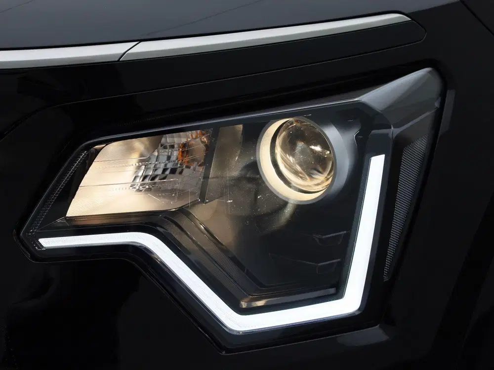 Kia Niro Light Advanced 64.8 kWh uit 2025, foto 13