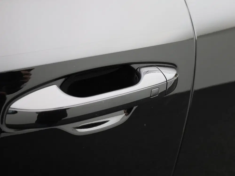 Kia Niro Light Advanced 64.8 kWh uit 2025, foto 14