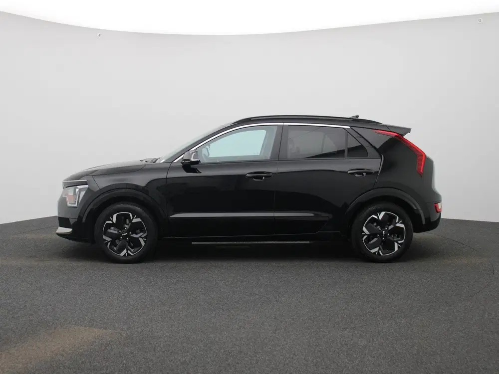 Kia Niro Light Advanced 64.8 kWh uit 2025, foto 4