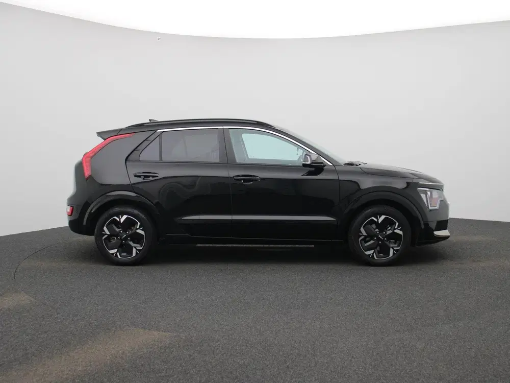 Kia Niro Light Advanced 64.8 kWh uit 2025, foto 6