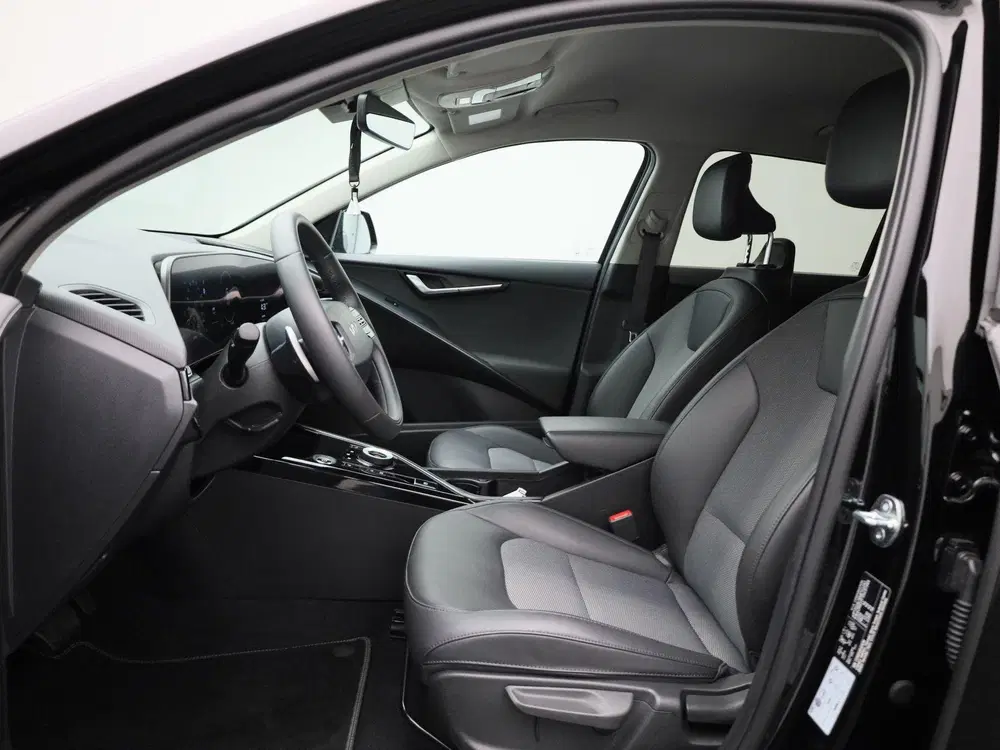 Kia Niro Light Advanced 64.8 kWh uit 2025, foto 9