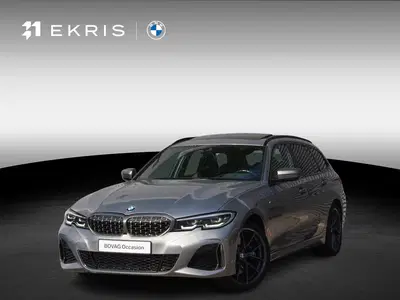 BMW 3-serie Touring M340i xDrive High Executive uit 2021