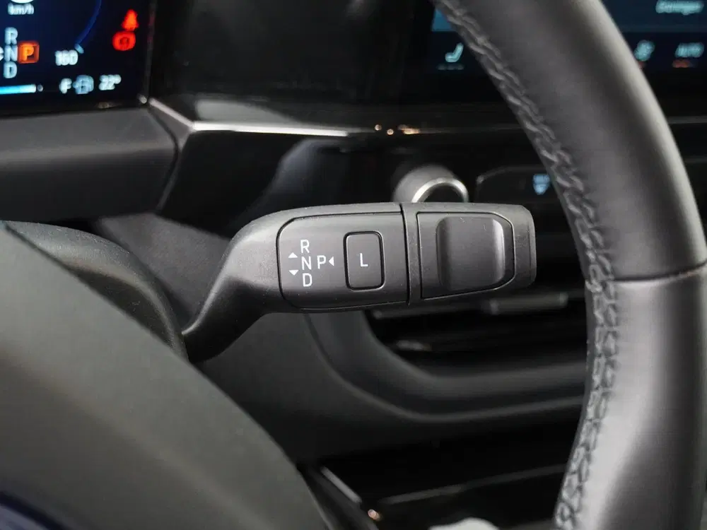 Ford Tourneo Custom 340 2.5 PHEV 233 pk L1 8 persoons uit 2025, foto 19