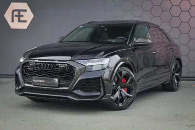 Audi RS Q8 4.0 TFSI RS Q8 quattro uit 2020