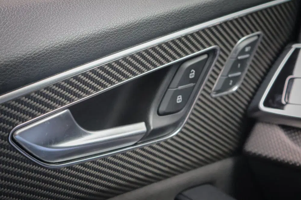Audi RS Q8 4.0 TFSI RS Q8 quattro uit 2020, foto 19