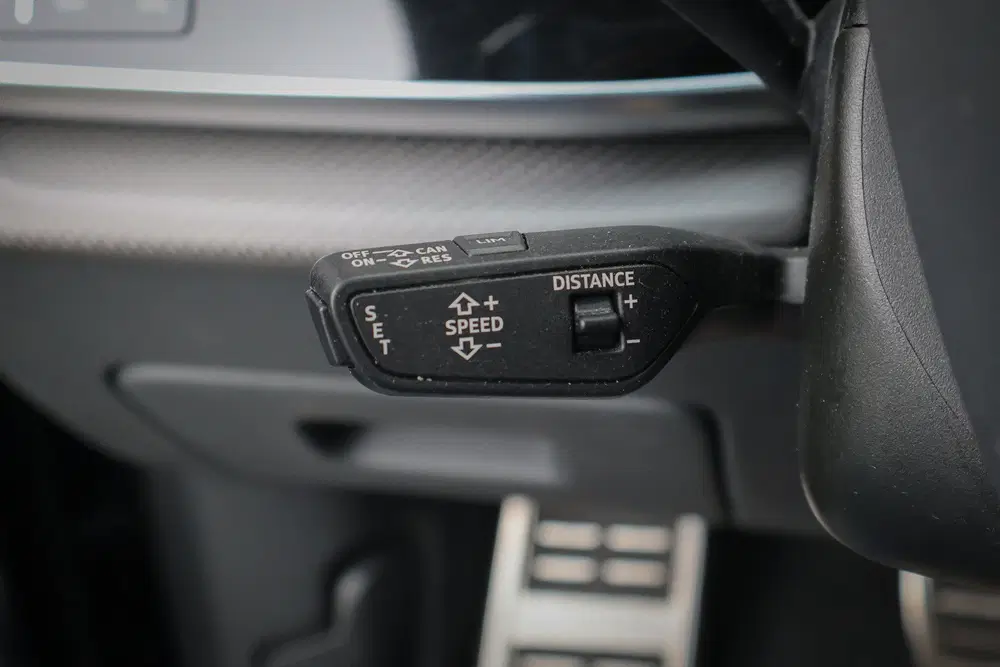 Audi RS Q8 4.0 TFSI RS Q8 quattro uit 2020, foto 20