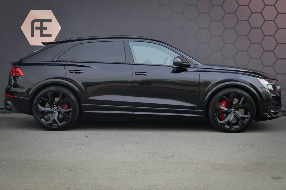 Audi RS Q8 4.0 TFSI RS Q8 quattro uit 2020, foto 7