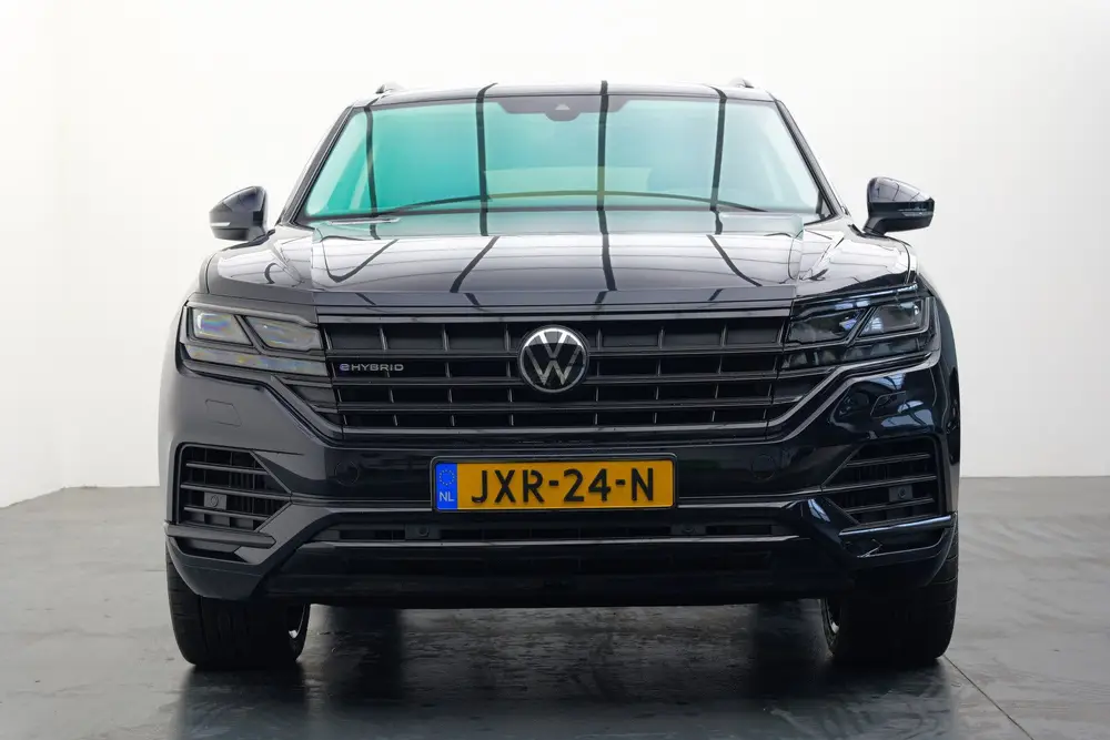 Volkswagen Touareg 3.0 TSi eHybrid 4MOTION | Trekhaak | DYNA uit 2021, foto 10