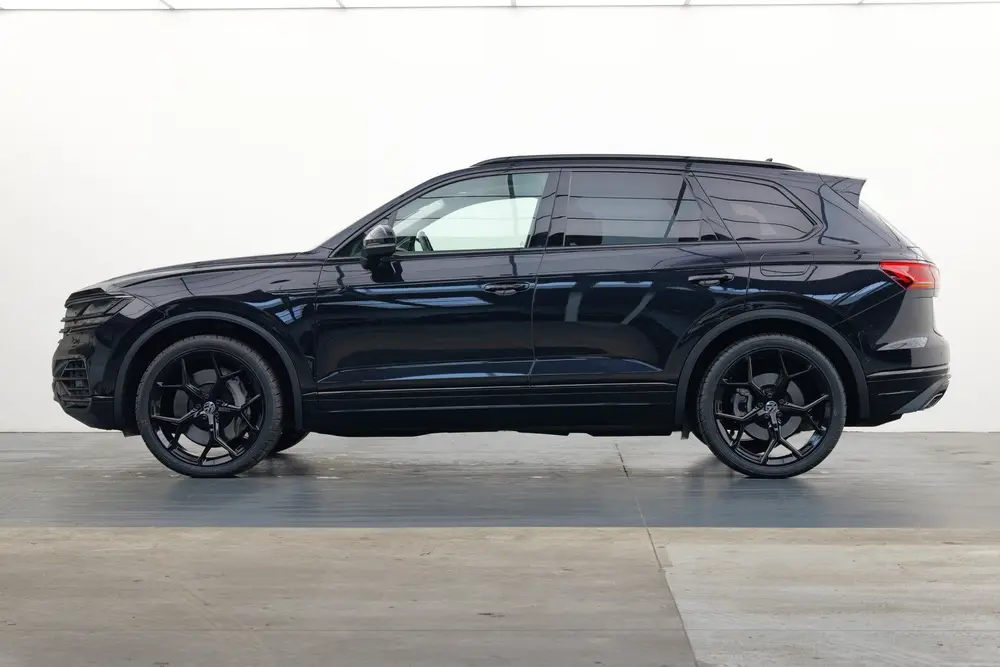 Volkswagen Touareg 3.0 TSi eHybrid 4MOTION | Trekhaak | DYNA uit 2021, foto 11