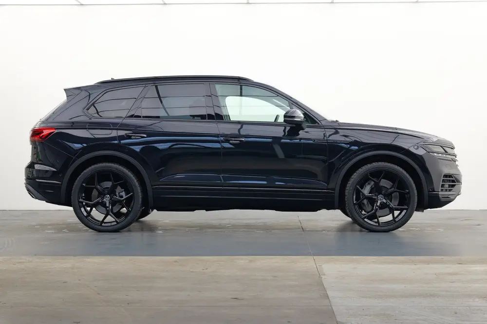 Volkswagen Touareg 3.0 TSi eHybrid 4MOTION | Trekhaak | DYNA uit 2021, foto 12