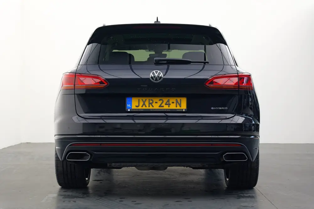 Volkswagen Touareg 3.0 TSi eHybrid 4MOTION | Trekhaak | DYNA uit 2021, foto 13