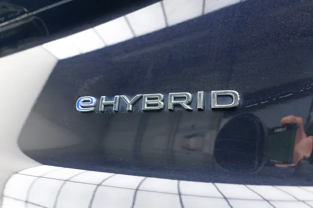 Volkswagen Touareg 3.0 TSi eHybrid 4MOTION | Trekhaak | DYNA uit 2021, foto 14