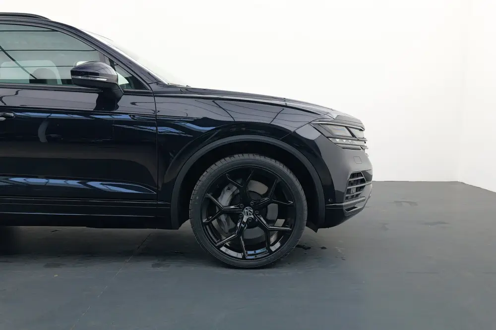 Volkswagen Touareg 3.0 TSi eHybrid 4MOTION | Trekhaak | DYNA uit 2021, foto 15