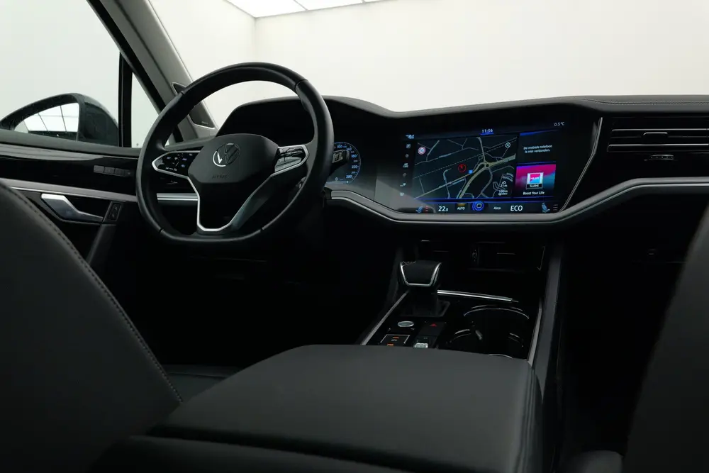Volkswagen Touareg 3.0 TSi eHybrid 4MOTION | Trekhaak | DYNA uit 2021, foto 3