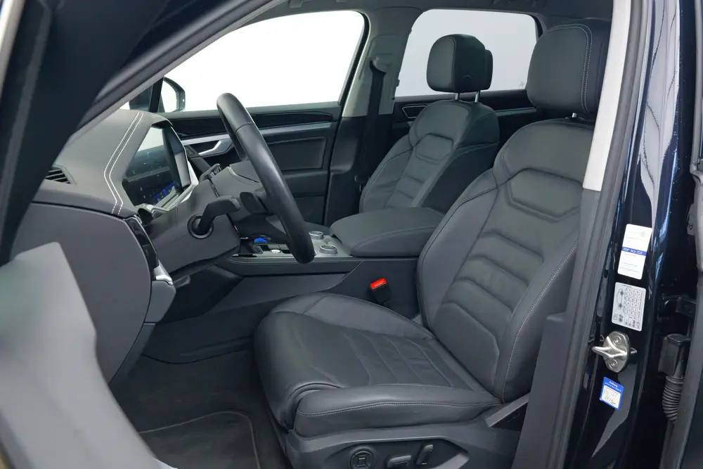 Volkswagen Touareg 3.0 TSi eHybrid 4MOTION | Trekhaak | DYNA uit 2021, foto 4