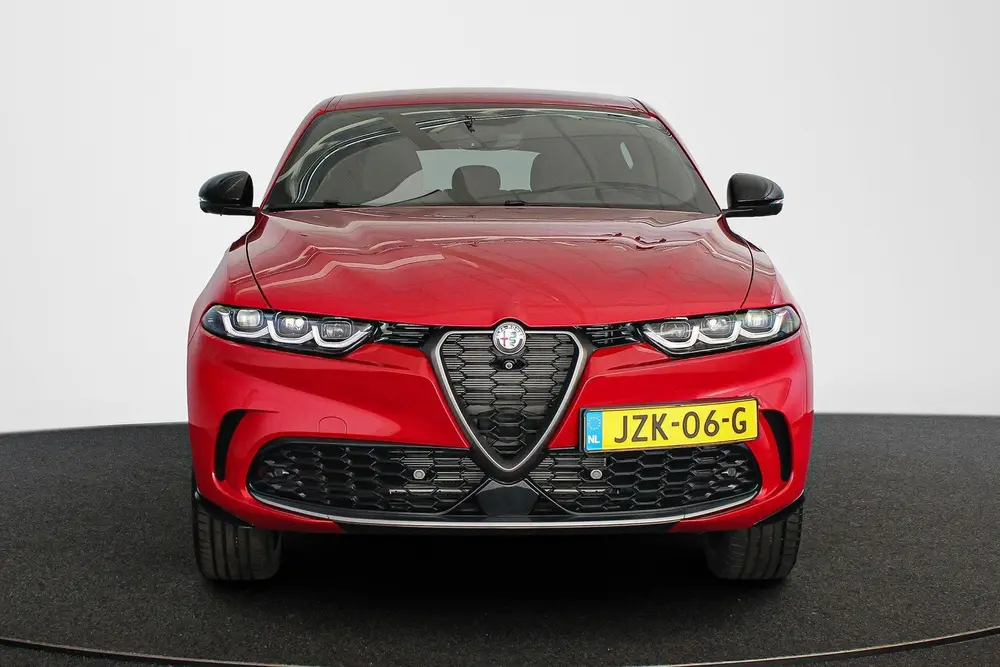 Alfa Romeo Tonale 1.3T 280pk PHEV Edizione Speciale uit 2023, foto 15