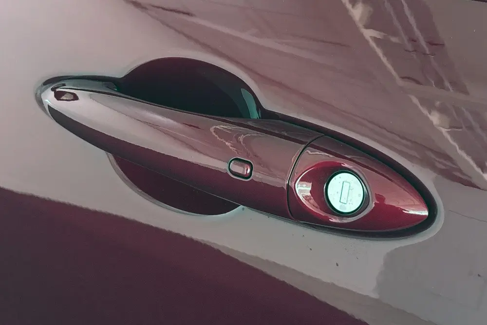 Alfa Romeo Tonale 1.3T 280pk PHEV Edizione Speciale uit 2023, foto 20
