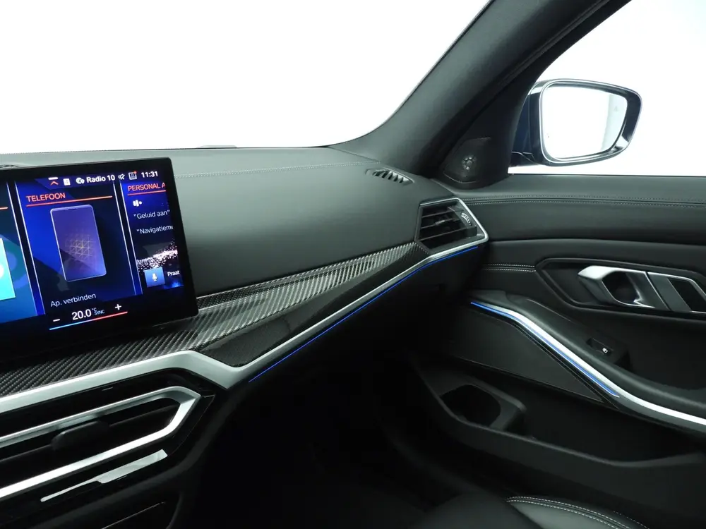 BMW D3S Touring XDrive | LED | Leder | HUD | P uit 2023, foto 14