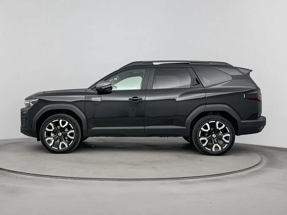 Dacia Bigster 1.2 Hybrid-G 150Pk 4x4 Limited Edition uit 2026, foto 2
