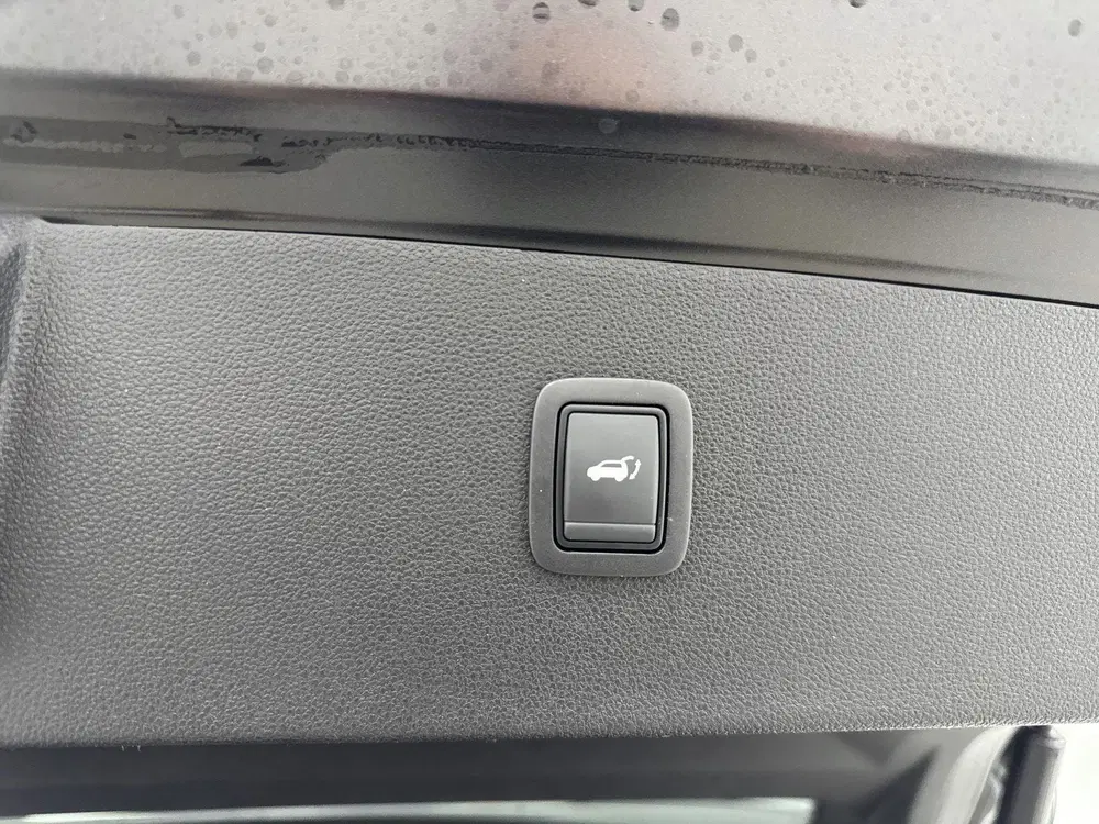 Dacia Bigster 1.2 Hybrid-G 150Pk 4x4 Limited Edition uit 2026, foto 20