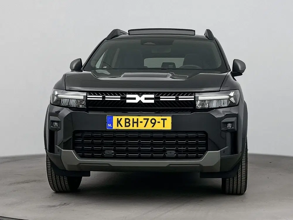 Dacia Bigster 1.2 Hybrid-G 150Pk 4x4 Limited Edition uit 2026, foto 5