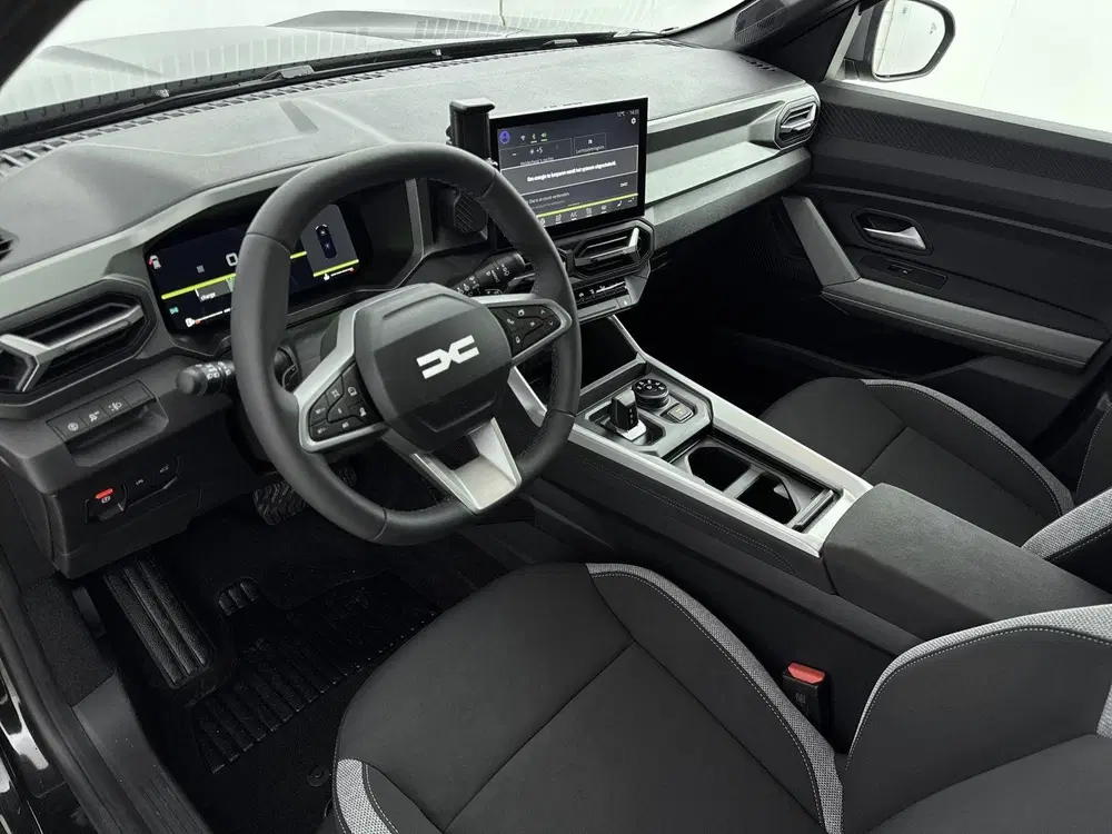 Dacia Bigster 1.2 Hybrid-G 150Pk 4x4 Limited Edition uit 2026, foto 8
