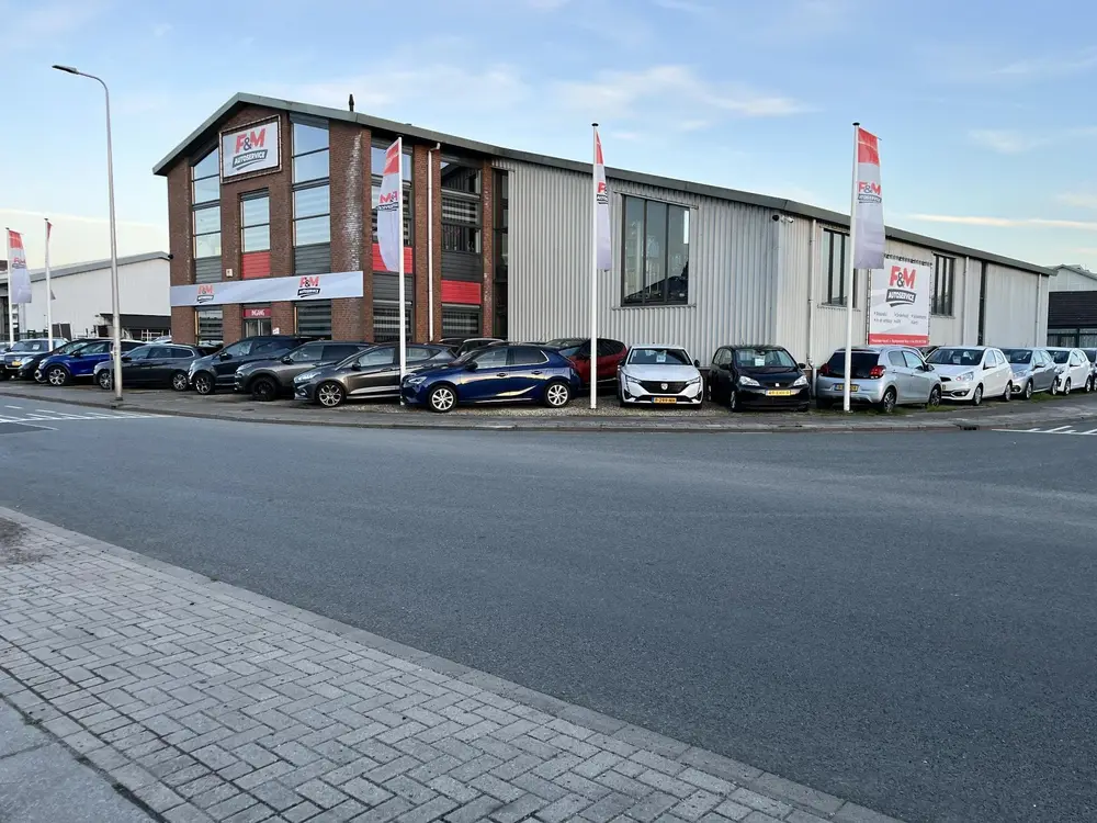 Ford EcoSport 1.0 EcoBoost ST-Line Black Clima, camera uit 2019, foto 19
