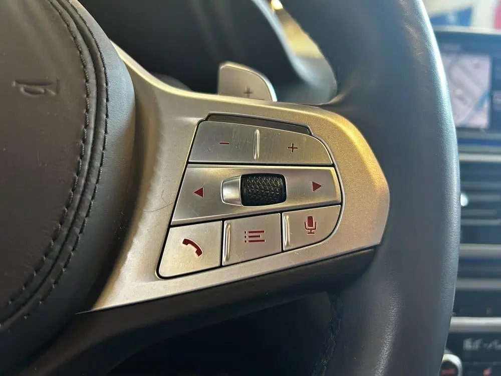 BMW 7-serie 7 Serie 745e High Executive uit 2020, foto 18