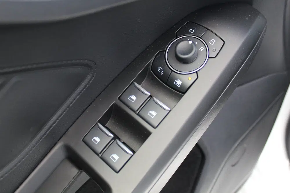 Ford Focus 1.0-125pk EcoBoost Mild-Hybrid ST-Line In uit 2024, foto 14