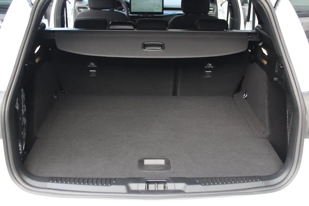Ford Focus 1.0-125pk EcoBoost Mild-Hybrid ST-Line In uit 2024, foto 6