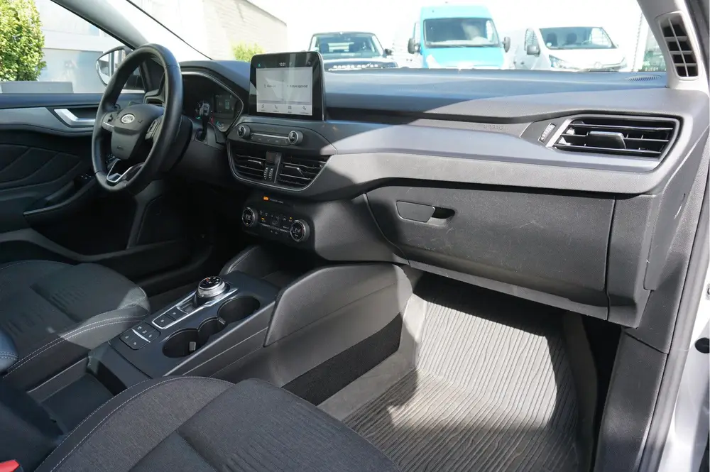 Ford Focus 1.0 EcoBoost 92KW Active X Automaat (bj 2019) uit 2019, foto 14